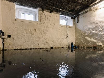 About Friendly Water Restoration - water damage restoration experts in Coolidge, AZ